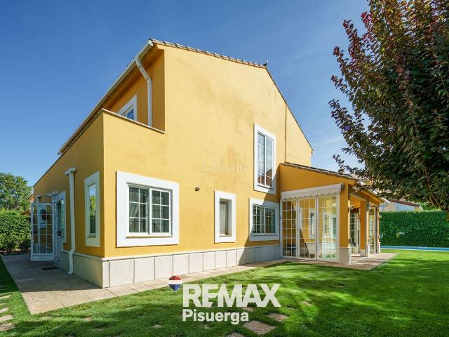 Chalet en venta en Renedo De Esgueva, Castilla y León