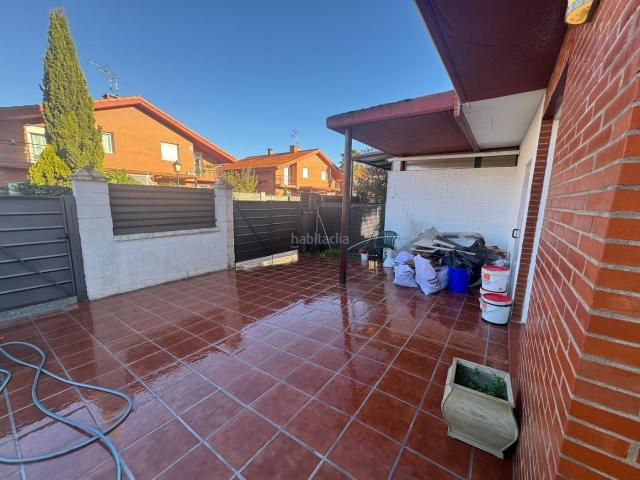 Chalet en venta en Renedo De Esgueva, Castilla y León