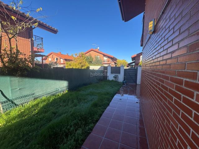 Chalet en venta en Renedo De Esgueva, Castilla y León