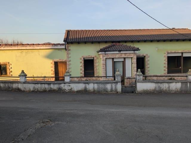 Chalet en venta en Helguera, Reocín