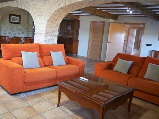 Casa en venta en La Plana de Utiel-Requena, Valencia