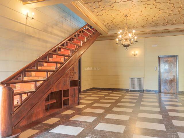 Casa Rural en venta en Requena, El Arrabal