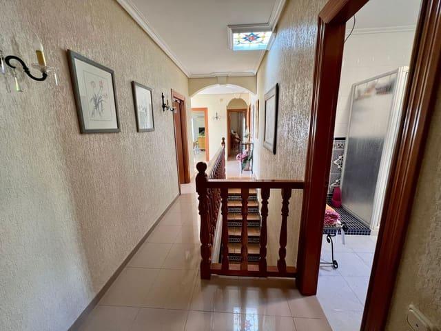 Chalet en venta en Retamar, Almería
