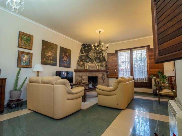 Chalet en venta en Retamar, Almería