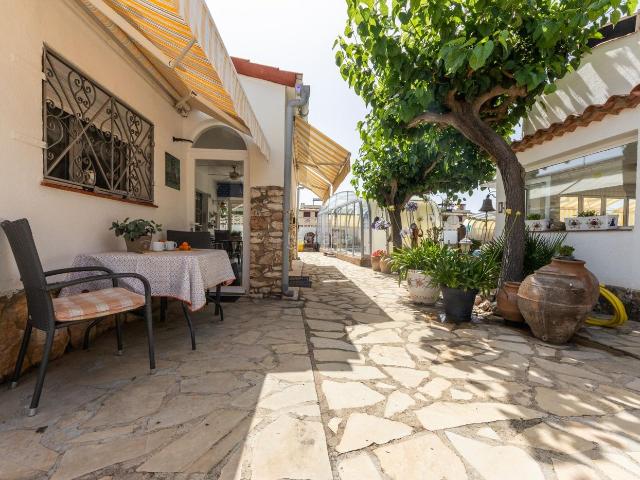 Chalet en venta en Vil·la Romana-Solemio, Baix Camp