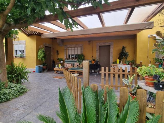 Chalet en venta en Mas Carpa, Baix Camp