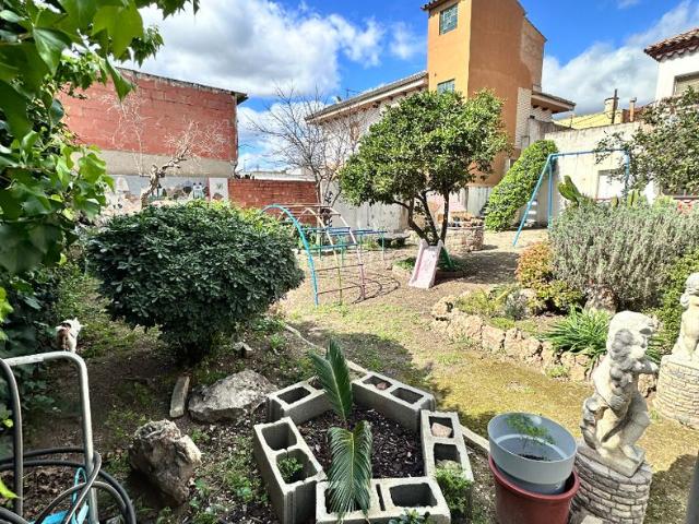 Chalet en venta en Montserrat, Baix Camp
