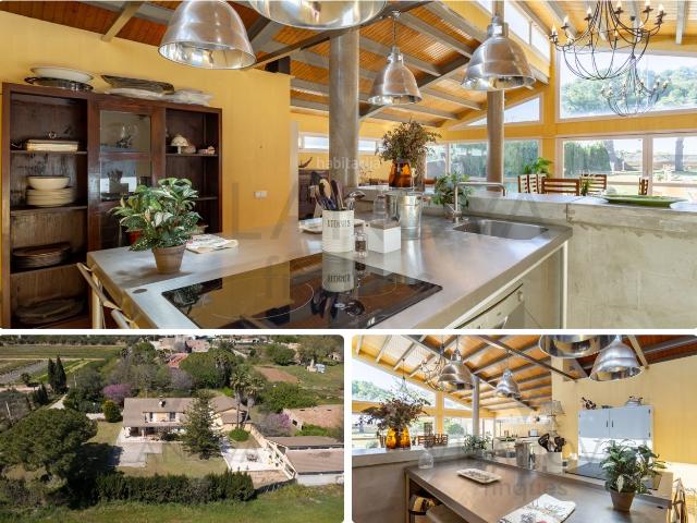 Chalet en venta en Blancafort, Baix Camp