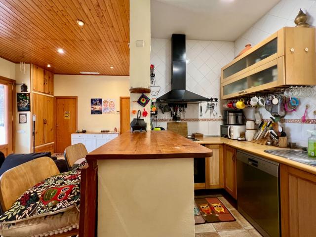 Chalet en venta en Mas Iglesias, Baix Camp