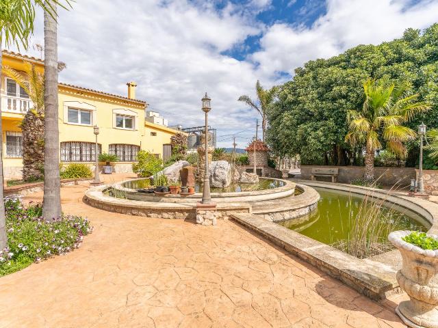Chalet en venta en Blancafort, Baix Camp