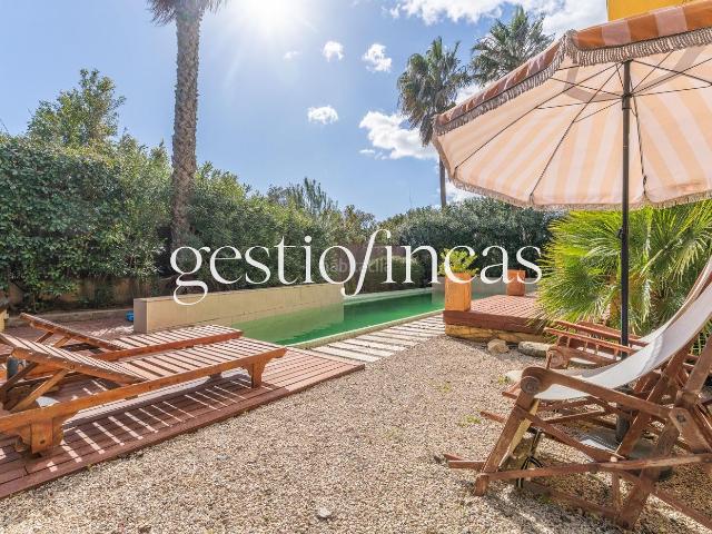 Chalet en venta en Urbanització Golf Aigüesverds, Baix Camp