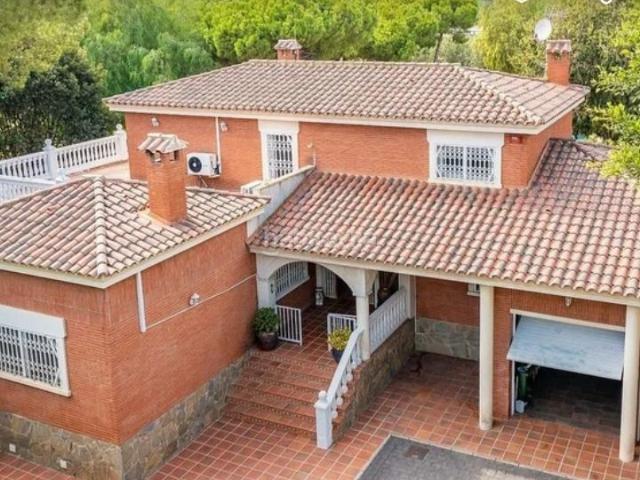 Chalet en venta en Blancafort, Baix Camp