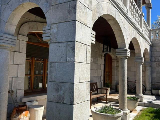 Chalet en venta en Revillarruz, Castilla y León