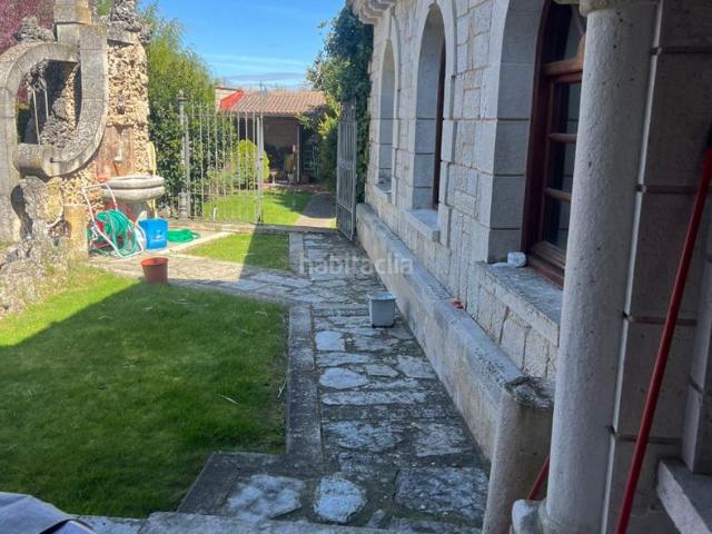 Chalet en venta en Revillarruz, Castilla y León