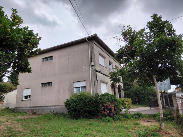 Chalet en venta en Rianxo, A Barbanza