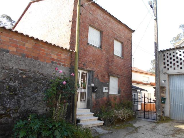 Chalet en venta en Rianxo, A Barbanza