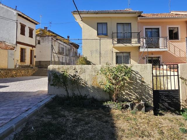 Chalet en venta en Riaza, Castilla y León