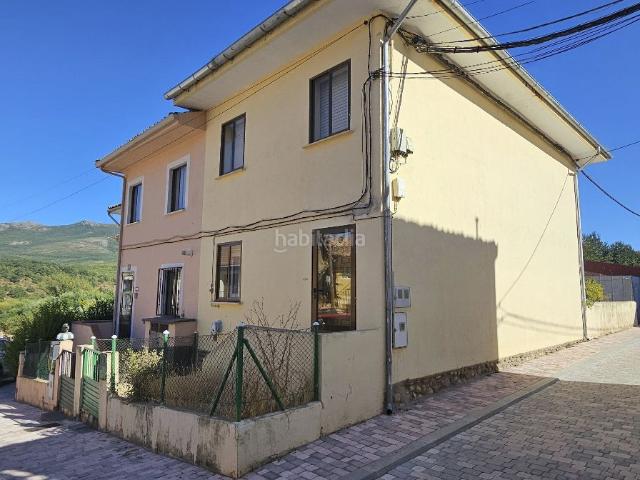 Chalet en venta en Riaza, Castilla y León