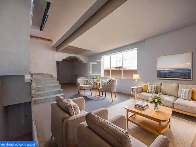 Chalet en venta en Urbanización Montecolorado, el Camp de Túria