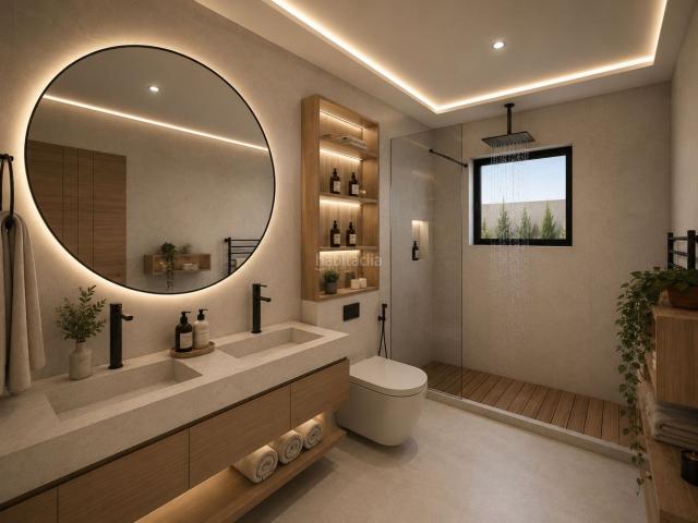 Chalet en venta en Urbanización Montecolorado, el Camp de Túria