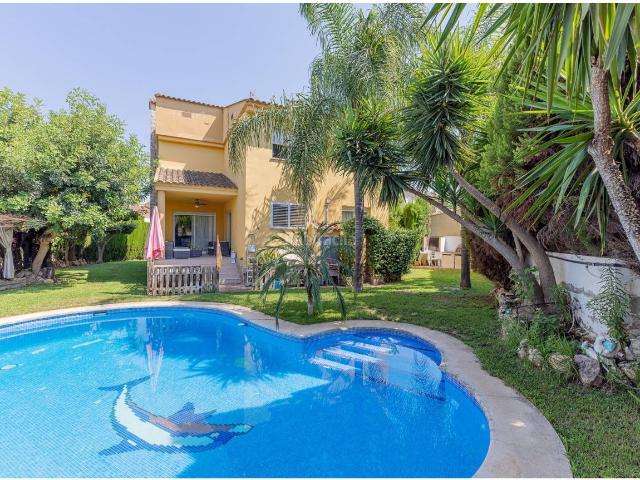 Chalet en venta en Urbanización Montecolorado, el Camp de Túria