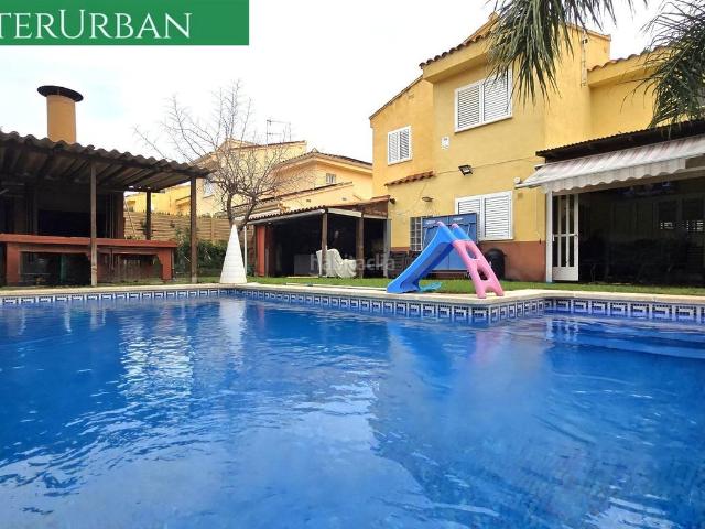 Chalet en venta en Urbanización Montecolorado, el Camp de Túria