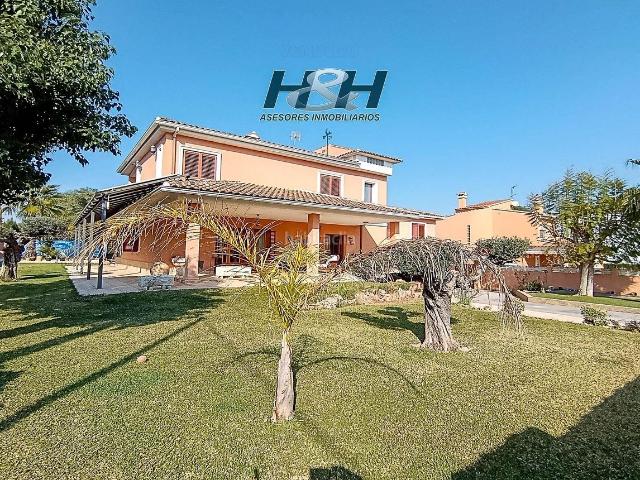 Chalet en venta en Urbanización Montecolorado, el Camp de Túria