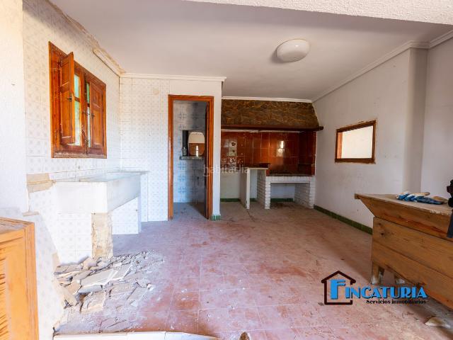 Chalet en venta en Urbanización Montecolorado, el Camp de Túria