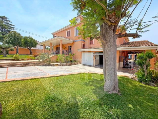 Chalet en venta en Urbanización Montecolorado, el Camp de Túria