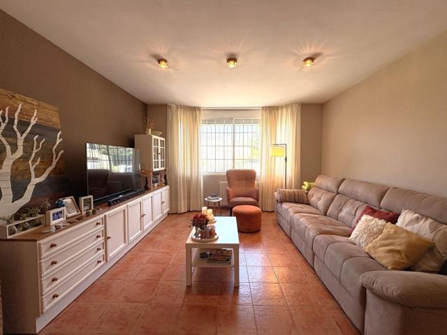 Chalet en venta en Los Almendros, el Camp de Túria