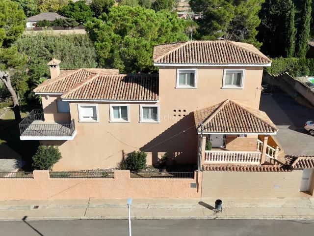 Chalet en venta en Urbanización Montecolorado, el Camp de Túria