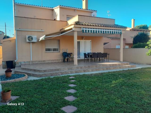 Chalet en venta en Urbanización Montecolorado, el Camp de Túria