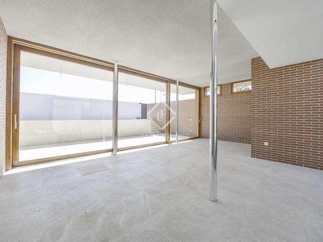 Chalet en venta en el Camp de Túria, Valencia