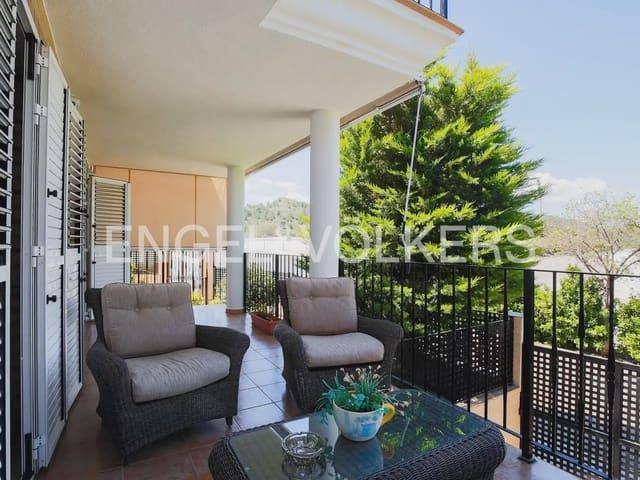 Chalet en venta en el Camp de Túria, Valencia