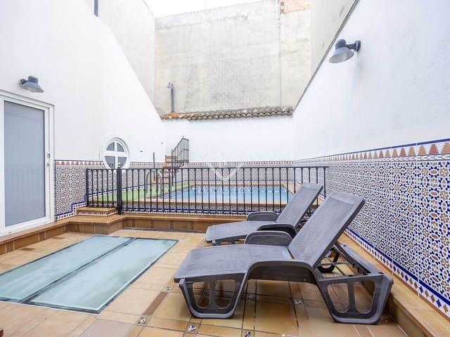 Chalet en venta en el Camp de Túria, Valencia