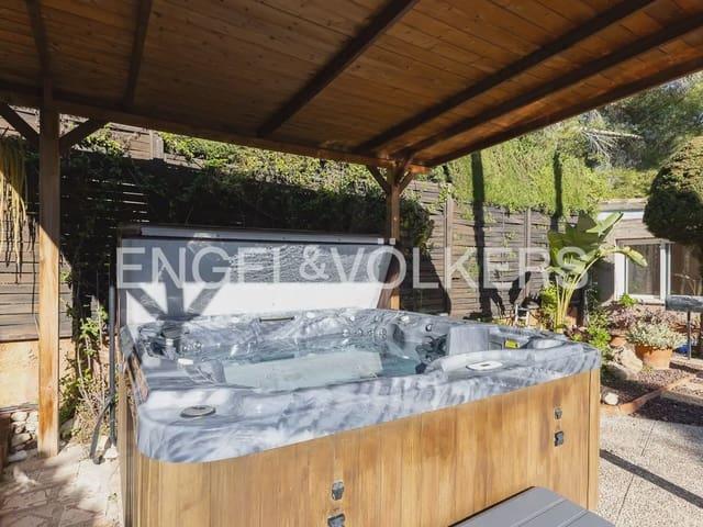 Chalet en venta en el Camp de Túria, Valencia