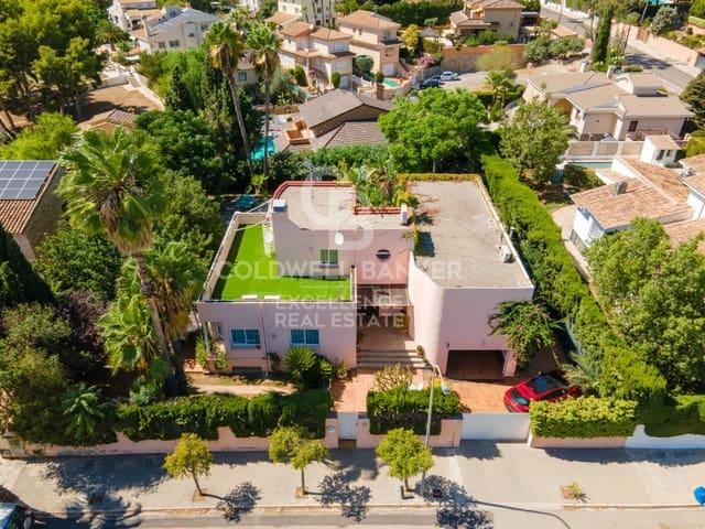 Chalet en venta en el Camp de Túria, Valencia