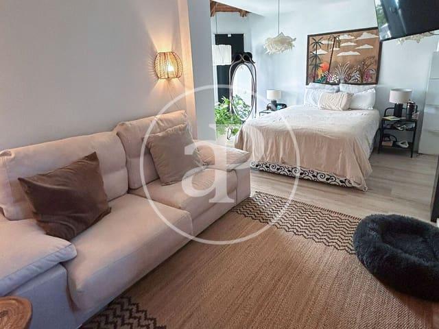 Chalet en venta en el Camp de Túria, Valencia