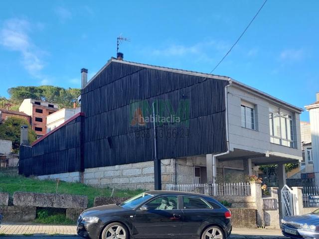 Chalet en venta en San Domingos de Ribadavia, O Ribeiro