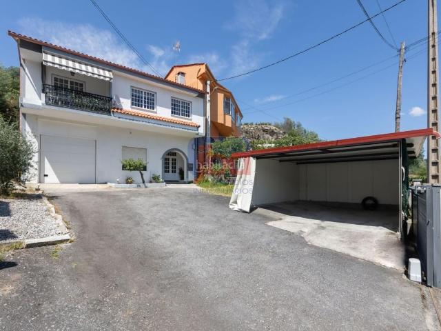Chalet en venta en San Domingos de Ribadavia, O Ribeiro
