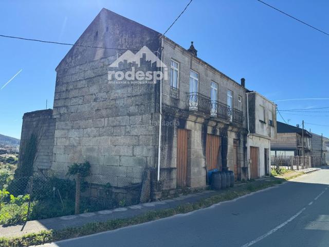 Chalet en venta en San Domingos de Ribadavia, O Ribeiro