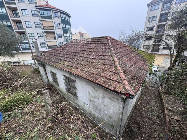 Chalet en venta en San Domingos de Ribadavia, O Ribeiro