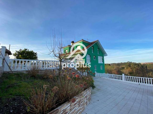 Chalet en venta en Ribadedeva, Asturias