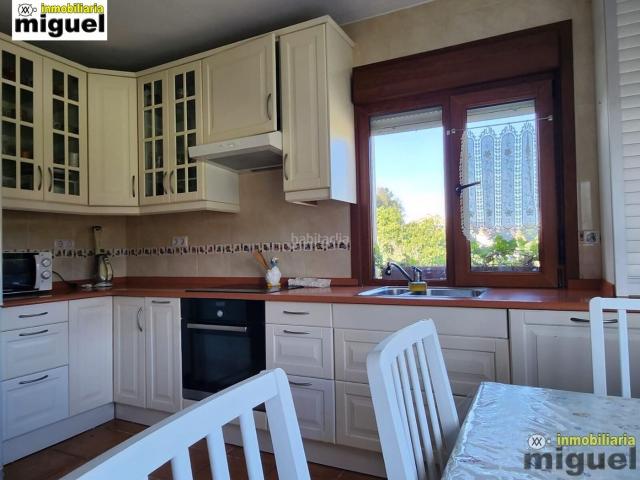Chalet en venta en Ribadedeva, Asturias