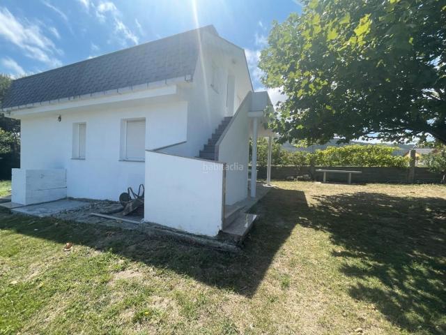Villa en venta en Ribadeo, San Lázaro