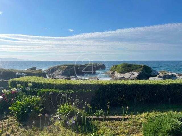Chalet en venta en A Mariña Oriental, Galicia