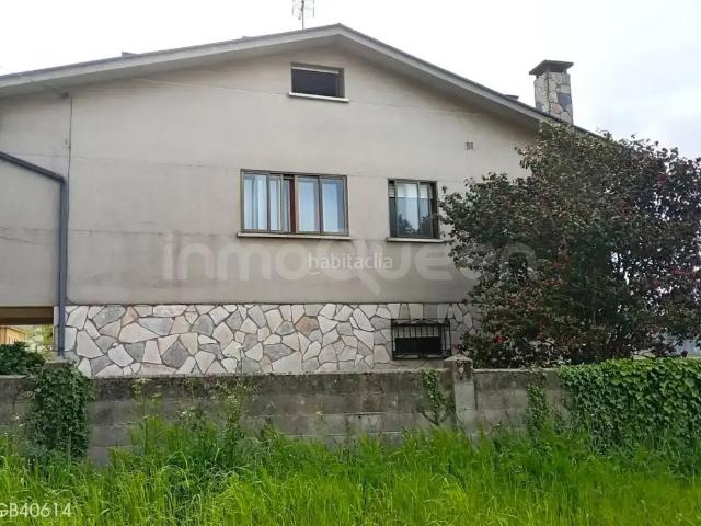 Chalet en venta en A Mariña Oriental, Galicia