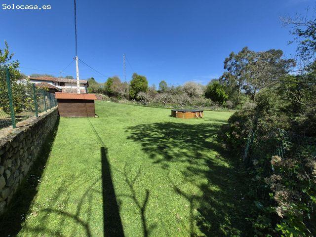 Casa en venta en Ribadesella/Ribeseya, Asturias
