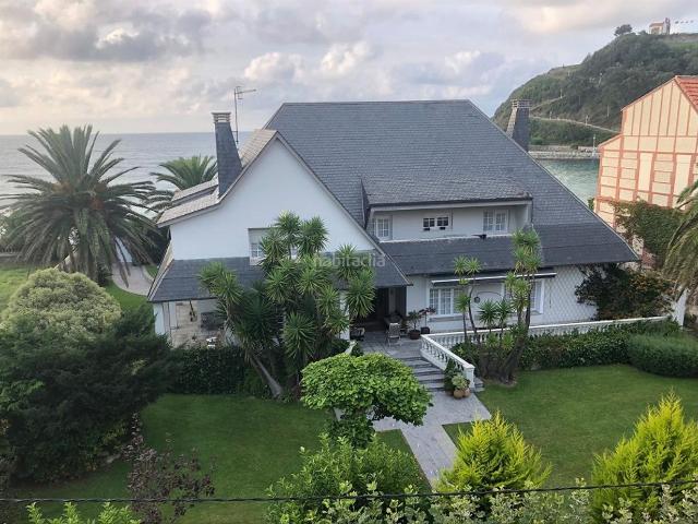 Villa en venta en Ribadesella