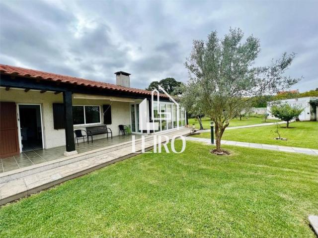 Villa en venta en Ribadumia